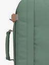 CabinZero Classic 36L Sage Forest Backpack