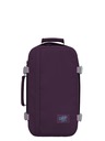 CabinZero Classic 28L Midnight Purple Backpack