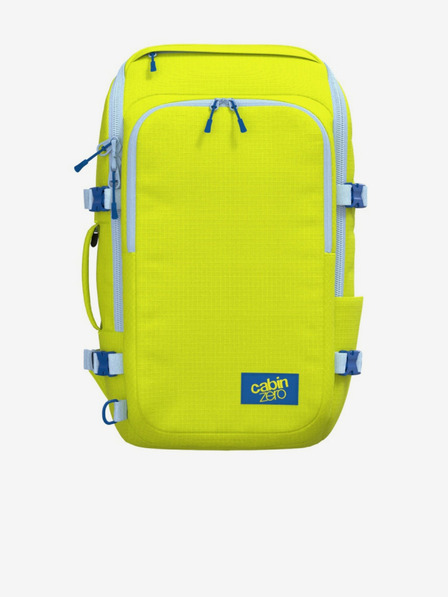 CabinZero Adv Pro 32L Mojito Lime Backpack