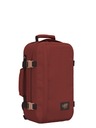 CabinZero Classic 28L Sangria Red Backpack