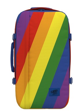 CabinZero Classic 44L LGBTQ+ Backpack