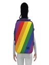 CabinZero Classic 44L LGBTQ+ Backpack