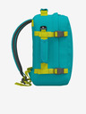 CabinZero Classic 28L Aqua Lagoon Backpack