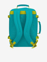 CabinZero Classic 36L Aqua Lagoon Backpack