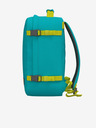 CabinZero Classic 36L Aqua Lagoon Backpack