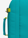 CabinZero Classic 36L Aqua Lagoon Backpack