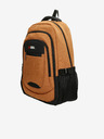 Enrico Benetti Hamburg Notebook Backpack 35,5 l Rust Backpack