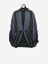 Enrico Benetti München 17" Notebook Backpack Blue Backpack