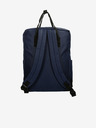 Enrico Benetti San José 46213 Navy Backpack