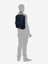 Enrico Benetti San José 46213 Navy Backpack