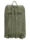 Enrico Benetti Kylie 66434 Olive Backpack