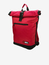 Enrico Benetti Amsterdam Notebook Red Backpack