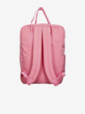 Enrico Benetti San José 46213 Pink Backpack