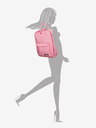 Enrico Benetti San José 46213 Pink Backpack