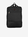 Enrico Benetti Bern 15" Notebook Black Backpack