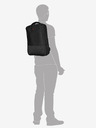 Enrico Benetti Bern 15" Notebook Black Backpack