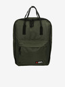 Enrico Benetti San José 46213 Olive Backpack