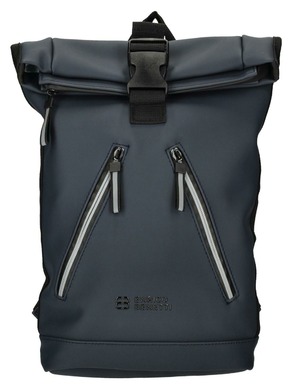 Enrico Benetti Bergen 56002 Navy Backpack