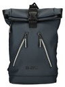 Enrico Benetti Bergen 56002 Navy Backpack