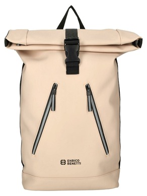 Enrico Benetti Bergen 56003 Misty Pink Backpack