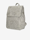 Enrico Benetti Dynthe 78006 Light Grey Backpack