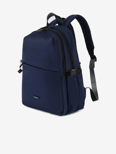 Hedgren Cosmos Navy Cosmos Backpack