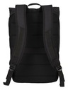 Travelite Pathway Fold Black Backpack