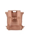 Travelite Basics Rollup Rose Backpack