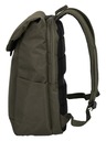 Travelite Pathway Backpack Fold Olive Backpack