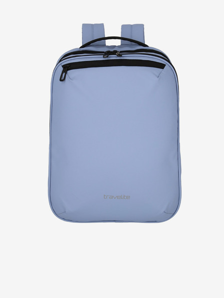 Travelite Basics Everyday Navy Backpack