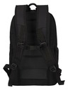 Travelite Pathway Strap Black Backpack