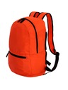 Travelite Foldable Backpack Orange Backpack