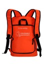 Travelite Foldable Backpack Orange Backpack