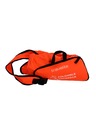 Travelite Foldable Backpack Orange Backpack