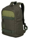 Travelite Pathway Backpack Strap Olive Backpack