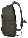 Travelite Pathway Backpack Strap Olive Backpack