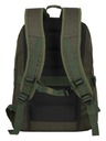 Travelite Pathway Backpack Strap Olive Backpack