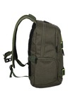 Travelite Pathway Backpack Strap Olive Backpack