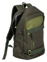 Travelite Pathway Backpack Strap Olive Backpack