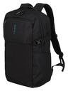 Travelite Pathway Allround Black Backpack