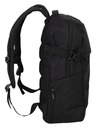 Travelite Pathway Allround Black Backpack