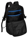 Travelite Pathway Allround Black Backpack