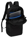 Travelite Pathway Allround Black Backpack