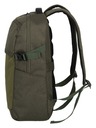 Travelite Pathway Allround Olive Backpack