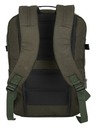 Travelite Pathway Allround Olive Backpack