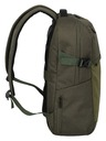 Travelite Pathway Allround Olive Backpack