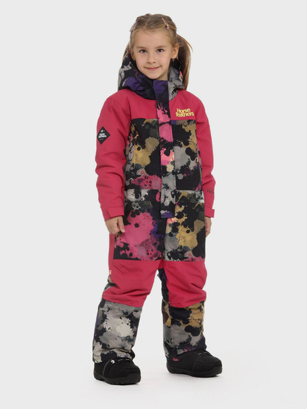 Horsefeathers Kids Overall