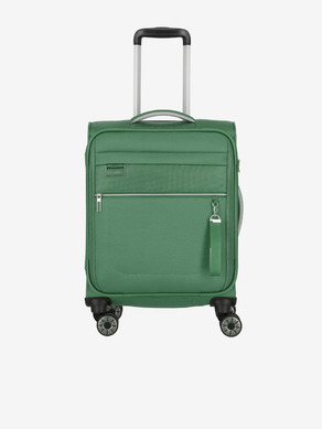 Travelite Miigo 4w S Suitcase