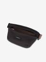 Hedgren Halo Black Waist bag