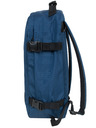 CabinZero Classic 28L Navy Backpack